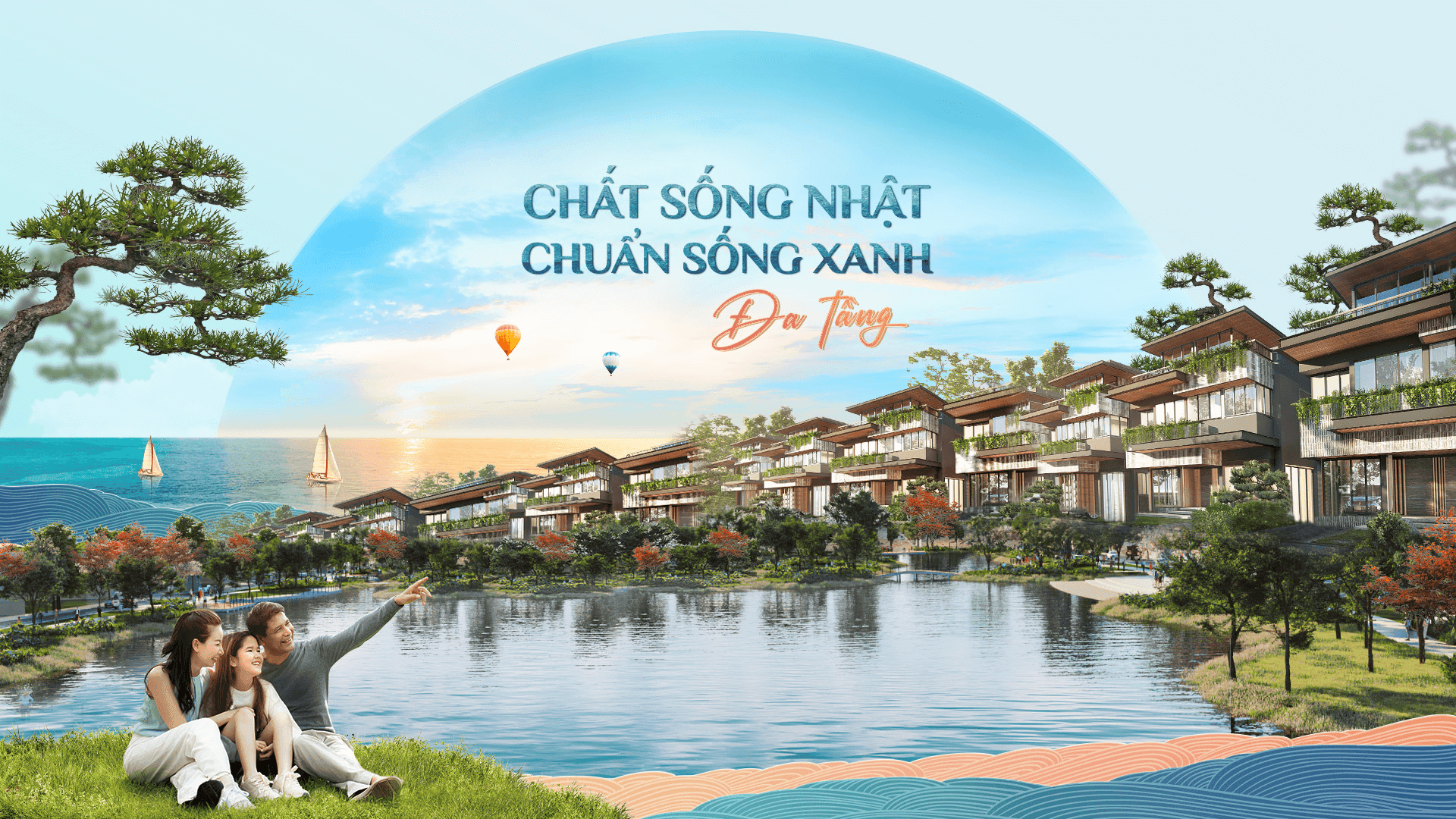 Hình ảnh về Vị trí dự án Star Avenue Phan Thiết