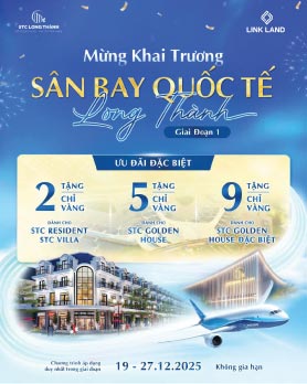 Banner phải STC Long Thành