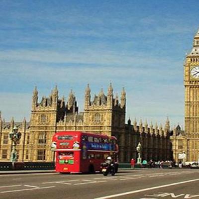 Anh: Chênh lệch sở hữu bất động sản tăng "chóng mặt"